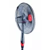 TORNADO TSF-18XW | 18-Zoll-Standventilator – Überlegener Luftstrom bei 46 dB