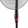 TORNADO TSF-18XW | 18-Zoll-Standventilator – Überlegener Luftstrom bei 46 dB