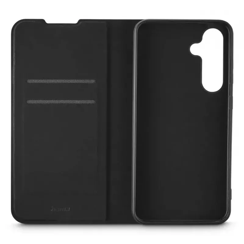 Hama Daily Protect Handyhülle 17 cm (6,7 Zoll) Folio Schwarz