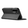 Hama Eco Premium Handyhülle 17 cm (6,7 Zoll) Folio Schwarz