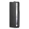 Hama Eco Premium Handyhülle 17 cm (6,7 Zoll) Folio Schwarz