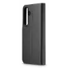 Hama Eco Premium Handyhülle 17 cm (6,7 Zoll) Folio Schwarz