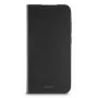 Hama Eco Premium Handyhülle 17 cm (6,7 Zoll) Folio Schwarz