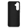 Hama Fantastic Feel Handyhülle 17 cm (6,7 Zoll) Cover Schwarz