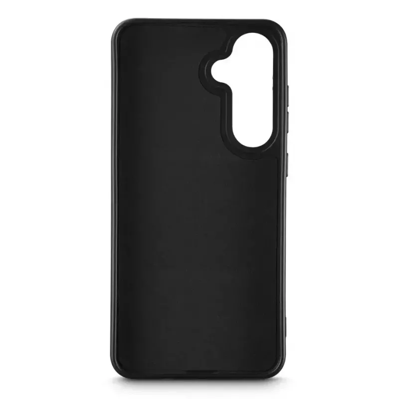 Hama Fantastic Feel Handyhülle 17 cm (6,7 Zoll) Cover Schwarz