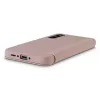 Folio-Case Hama Fantastic Feel Galaxy A36 5G 17 cm 2 Kartenfächer Nude