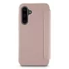 Folio-Case Hama Fantastic Feel Galaxy A36 5G 17 cm 2 Kartenfächer Nude