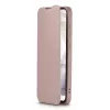 Folio-Case Hama Fantastic Feel Galaxy A36 5G 17 cm 2 Kartenfächer Nude