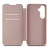 Folio-Case Hama Fantastic Feel Galaxy A36 5G 17 cm 2 Kartenfächer Nude