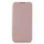 Folio-Case Hama Fantastic Feel Galaxy A36 5G 17 cm 2 Kartenfächer Nude