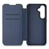 Hama Fantastic Feel Handyhülle 17 cm (6,7 Zoll) Folio Blau