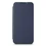 Hama Fantastic Feel Handyhülle 17 cm (6,7 Zoll) Folio Blau