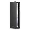 Hama Eco Premium Handyhülle 17 cm (6,7 Zoll) Folio Schwarz