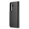 Hama Eco Premium Handyhülle 17 cm (6,7 Zoll) Folio Schwarz