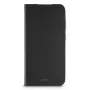 Hama Eco Premium Handyhülle 17 cm (6,7 Zoll) Folio Schwarz