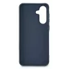 Hama Fantastic Feel Handyhülle 17 cm (6,7 Zoll) Cover Blau