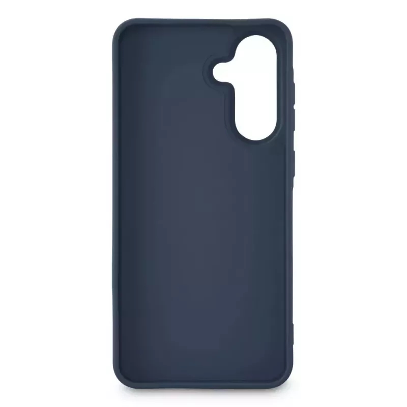Hama Fantastic Feel Handyhülle 17 cm (6,7 Zoll) Cover Blau