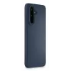 Hama Fantastic Feel Handyhülle 17 cm (6,7 Zoll) Cover Blau