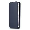 Hama Fantastic Feel Handyhülle 17 cm (6,7 Zoll) Folio Blau