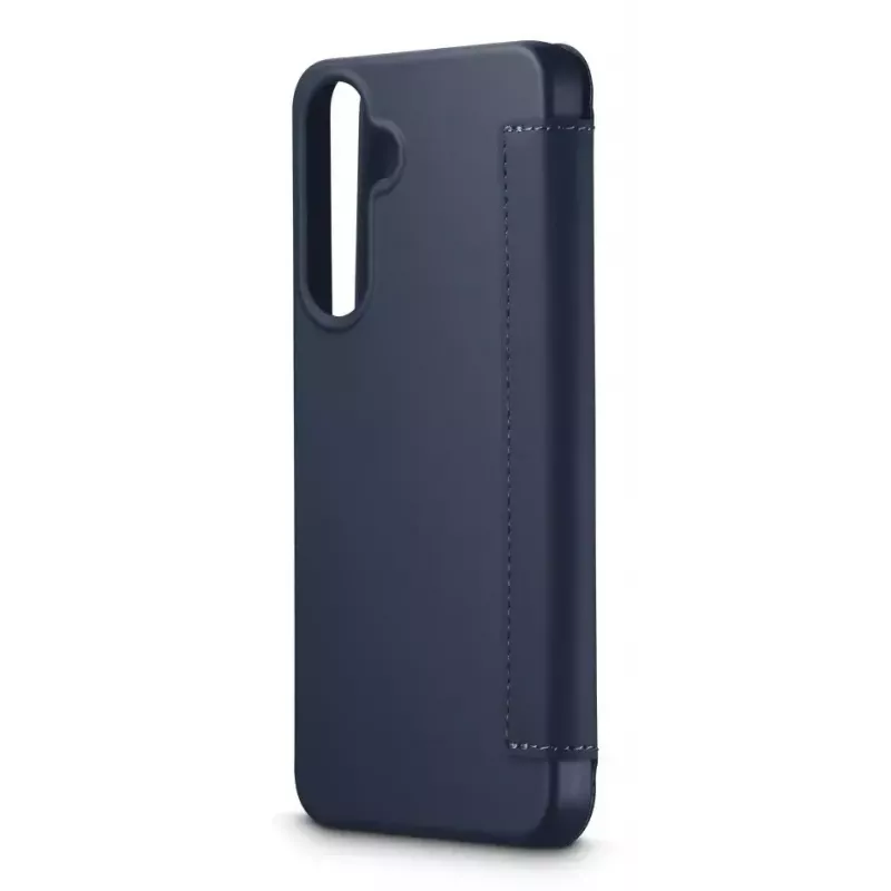 Hama Fantastic Feel Handyhülle 17 cm (6,7 Zoll) Folio Blau