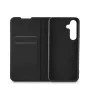 Hama Daily Protect Handyhülle 17 cm (6,7 Zoll) Folio Schwarz
