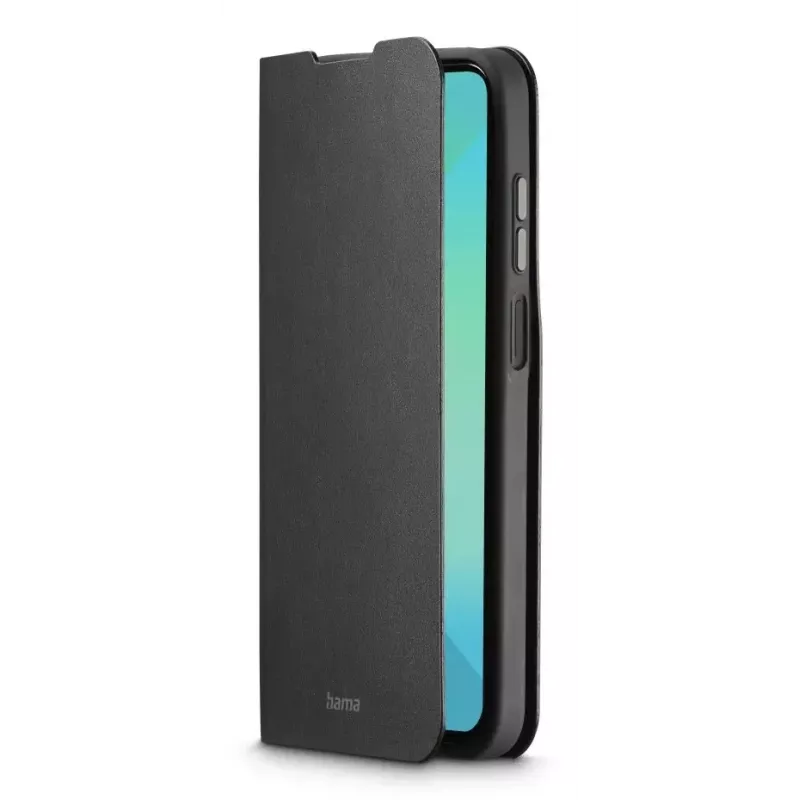 Folio Case Hama Eco Premium 17 cm 6.7 inch Schwarz 00080378