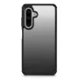 Hama Extreme Protect Handyhülle 17 cm (6,7 Zoll) Cover Schwarz