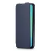 Flip-Case Hama Fantastic Feel Galaxy A26 5G Dunkelblau 6,7 Zoll