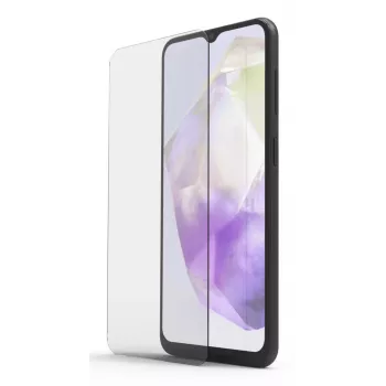 Hama Clear Protect Clear Displayschutzfolie Samsung 1 Stück