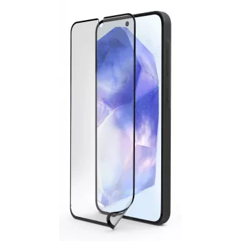 Hama Super Hybrid Clear Displayschutzfolie Samsung 1 Stück
