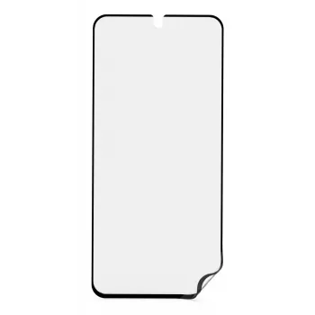 Hama Super Hybrid Clear Displayschutzfolie Samsung 1 Stück