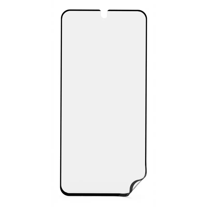 Hama Super Hybrid Clear Displayschutzfolie Samsung 1 Stück