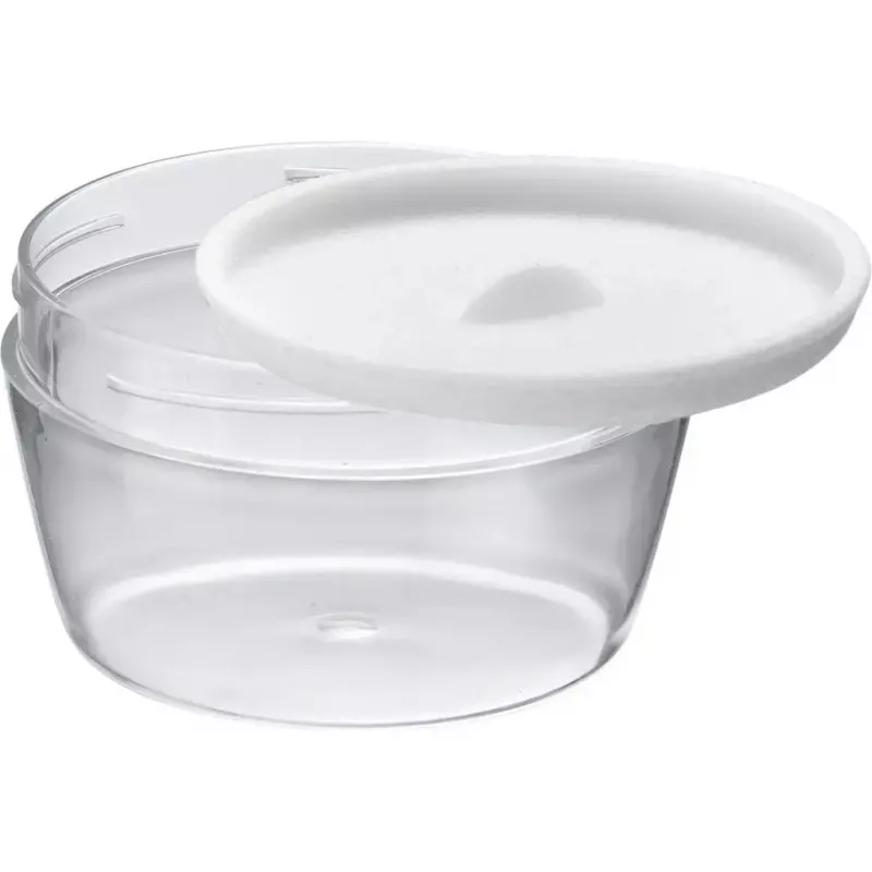 Lunchbox-Set Westmark 52872260 1,15 L Grau Rot Transparent