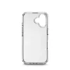Hama Extreme Protect Handyhülle 16 cm (6.3 Zoll) Cover Transparent