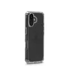 Hama Extreme Protect Handyhülle 16 cm (6.3 Zoll) Cover Transparent