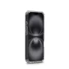 Hama Extreme Protect Handyhülle 16 cm (6.3 Zoll) Cover Transparent