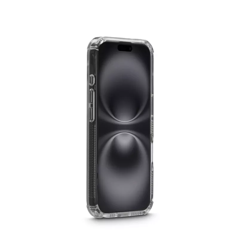 Hama Extreme Protect Handyhülle 16 cm (6.3 Zoll) Cover Transparent
