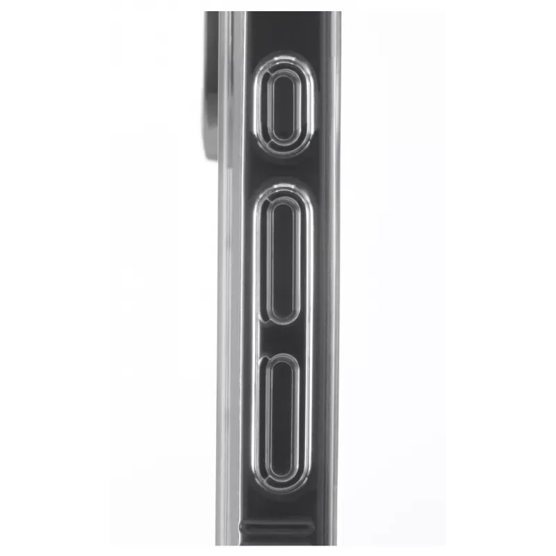 Hama Extreme Protect Handyhülle 16 cm (6.3 Zoll) Cover Transparent