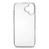 Hama Always Clear Handyhülle 16 cm (6,3 Zoll) Cover Transparent