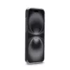 Hama Always Clear Handyhülle 16 cm (6,3 Zoll) Cover Transparent