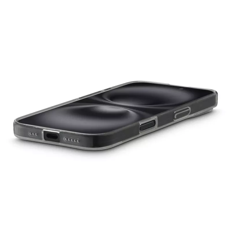 Hama Always Clear Handyhülle 16 cm (6,3 Zoll) Cover Transparent