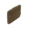 Hama Cozy 39,6 cm (15,6 Zoll) Sleeve Case Mokka