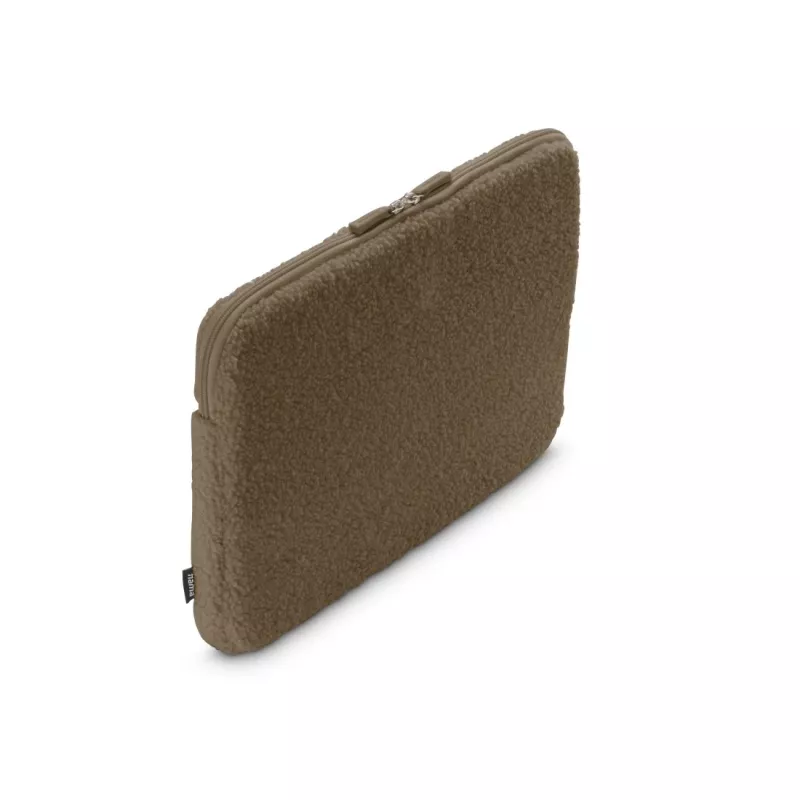 Hama Cozy 39,6 cm (15,6 Zoll) Sleeve Case Mokka