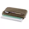 Hama Cozy 39,6 cm (15,6 Zoll) Sleeve Case Mokka