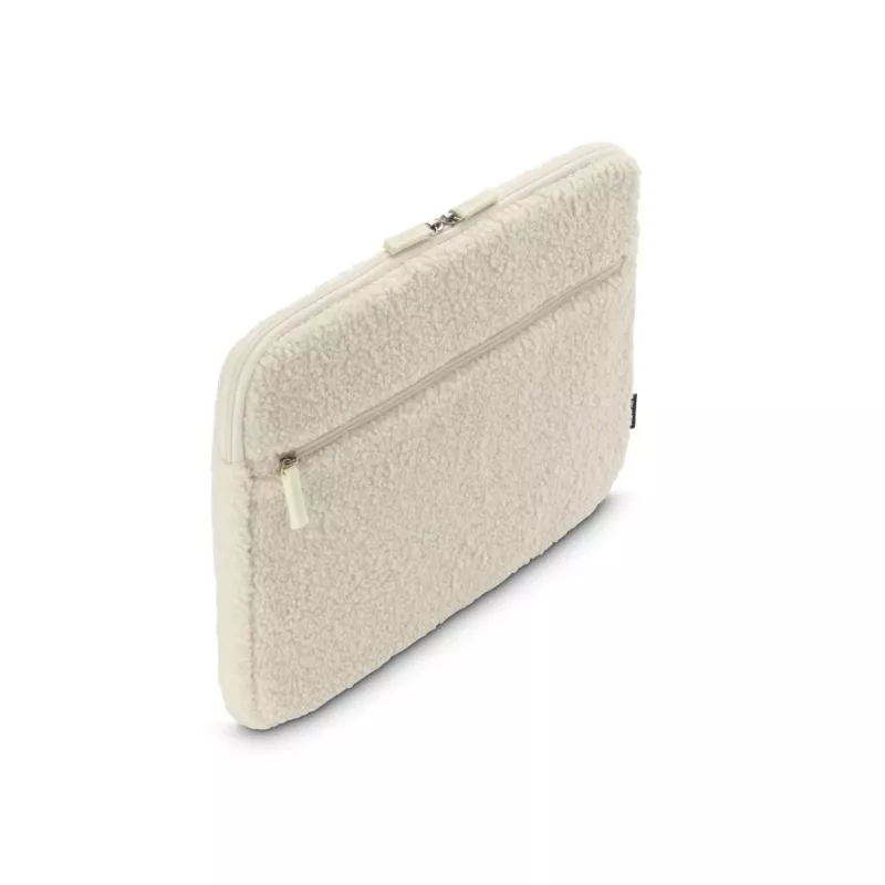Hama Cozy 39,6 cm (15,6 Zoll) Schutzhülle Beige