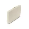 Hama Cozy 39,6 cm (15,6 Zoll) Schutzhülle Beige