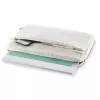 Hama Cozy 39,6 cm (15,6 Zoll) Schutzhülle Beige