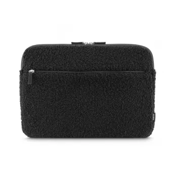 Hama 00231015 Laptoptasche 39,6 cm (15,6 Zoll) Cover Schwarz