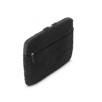 Hama 00231015 Laptoptasche 39,6 cm (15,6 Zoll) Cover Schwarz