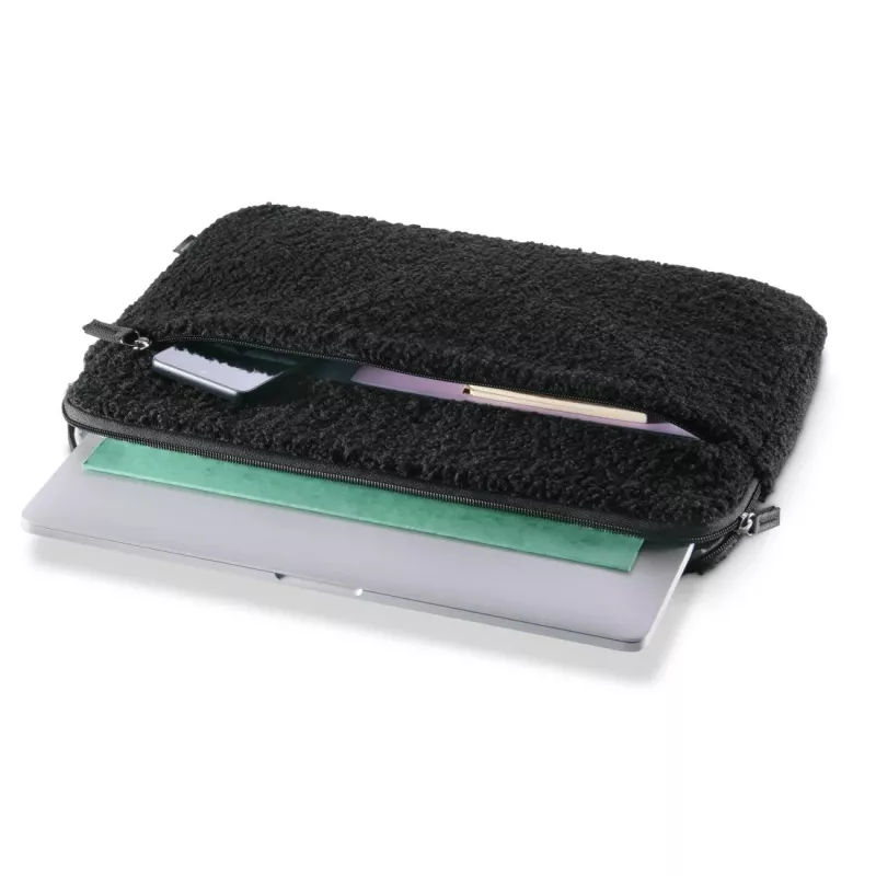 Hama 00231015 Laptoptasche 39,6 cm (15,6 Zoll) Cover Schwarz